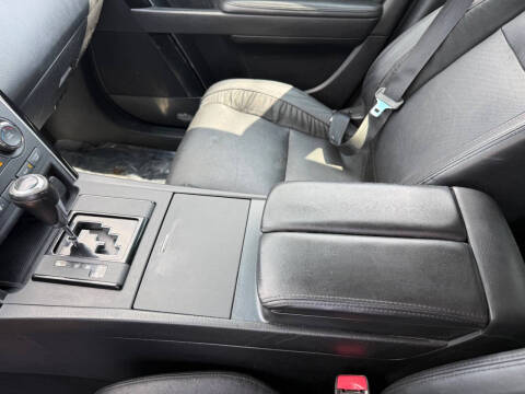 2015 Mazda CX-9 Touring