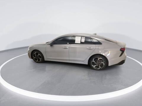 2025 Kia K5
