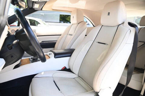 2019 Rolls-Royce Dawn