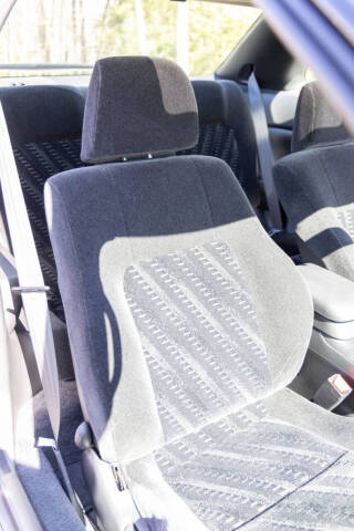 2001 Honda Prelude Type SH