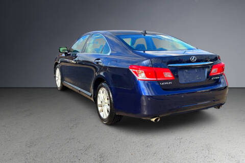 2010 Lexus ES 350
