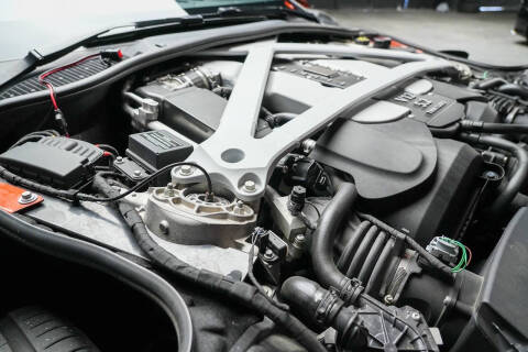 2017 Aston Martin DB11