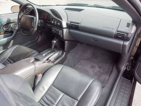 1994 Chevrolet Camaro Z28