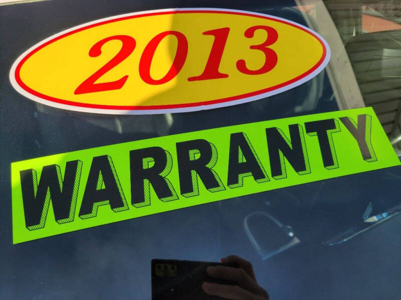 2013 Chrysler 200 Limited