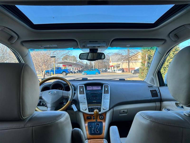 2006 Lexus RX 330