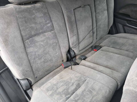 2003 Honda Pilot EX