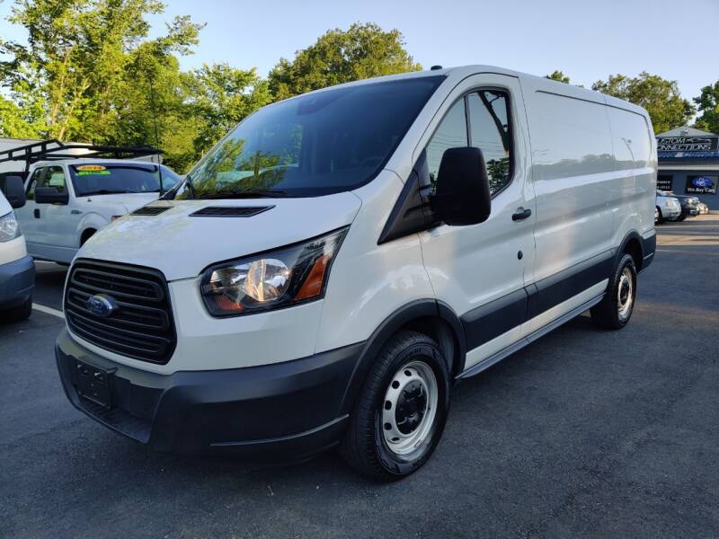2019 Ford Transit for sale at Bowie Motor Co in Bowie MD