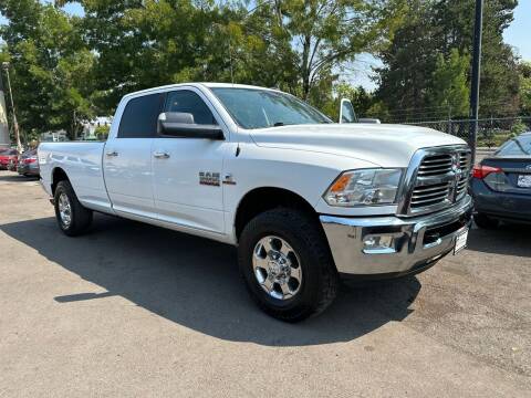 2017 RAM 2500 for sale at Universal Auto Sales in Salem OR