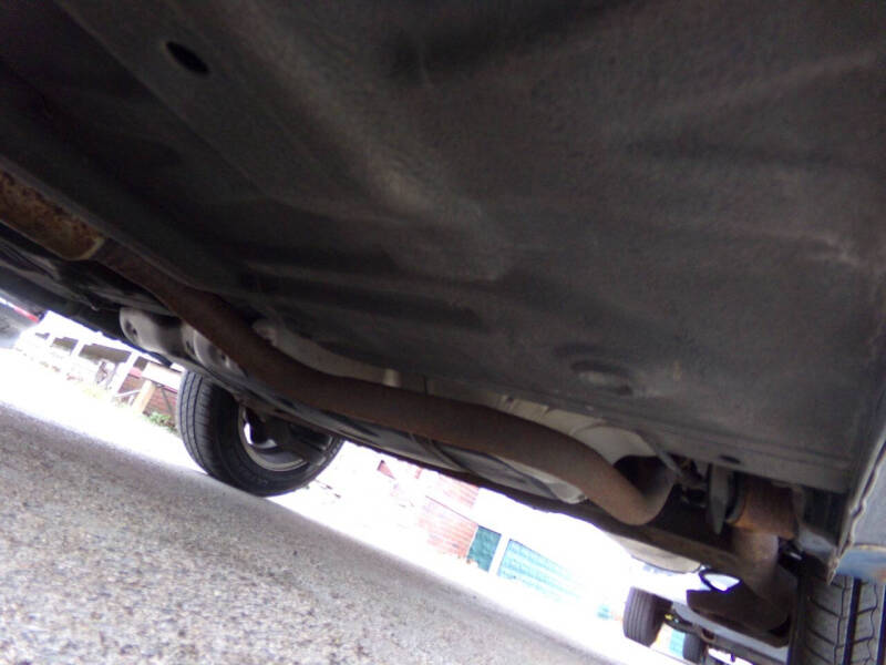 2005 Chevrolet Aveo Special Value