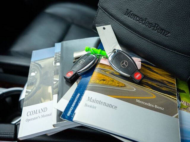 2010 Mercedes-Benz M-Class ML 63 AMG