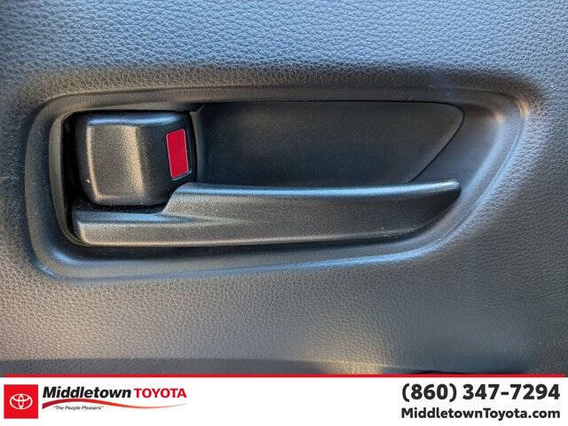 2024 Toyota Corolla Cross Hybrid