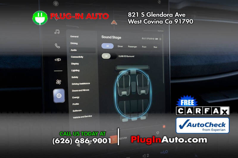 2023 Fisker Ocean One