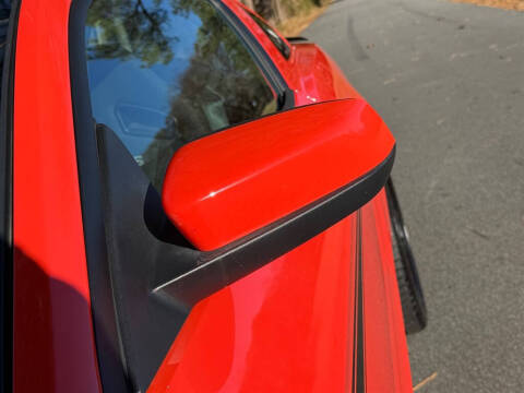 2012 Ford Mustang Boss 302