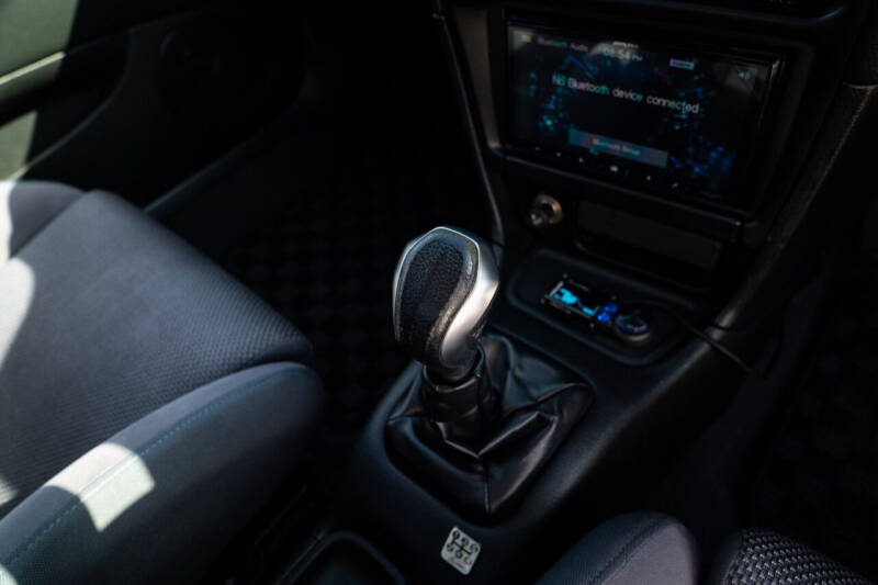 1995 Mitsubishi Lancer Evolution