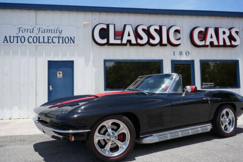 1964 Chevrolet Corvette