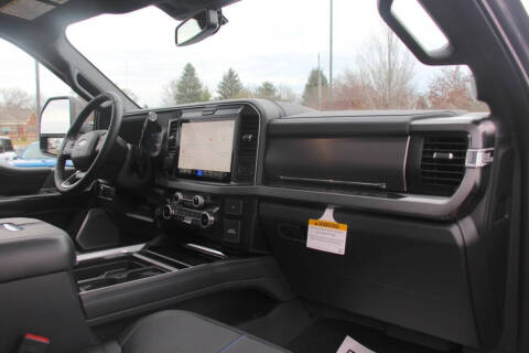 2026 Ford F-350 Super Duty