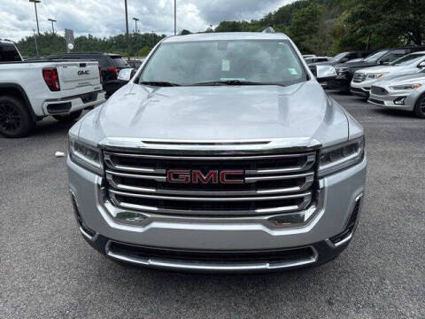 2020 GMC Acadia SLE