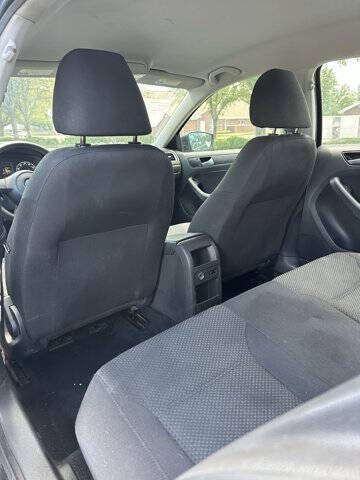 2014 Volkswagen Jetta S