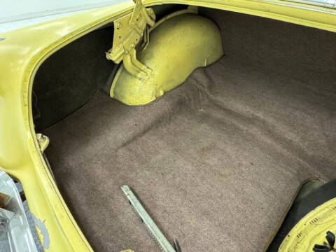 1954 Ford Crestline