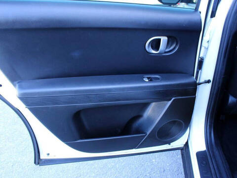 2022 Hyundai Ioniq 5 SE