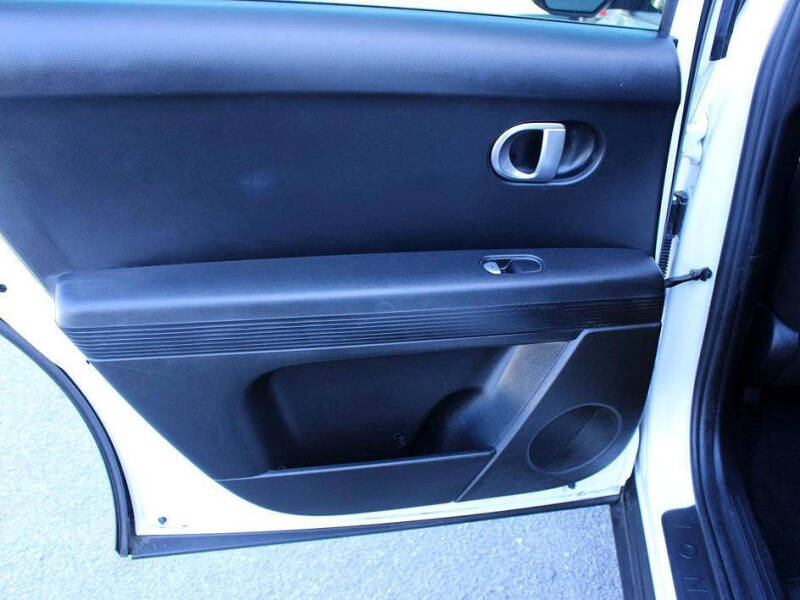 2022 Hyundai Ioniq 5 SE