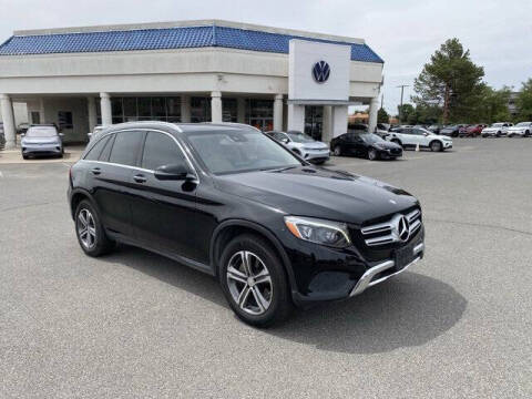 2016 Mercedes-Benz GLC GLC 300