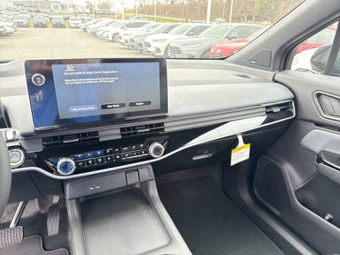 2026 Honda Prologue Elite