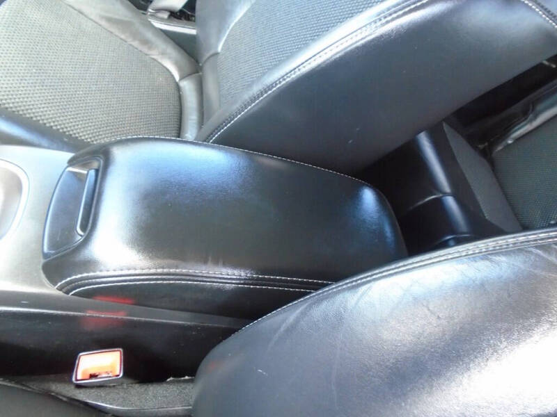 2019 Dodge Journey Crossroad