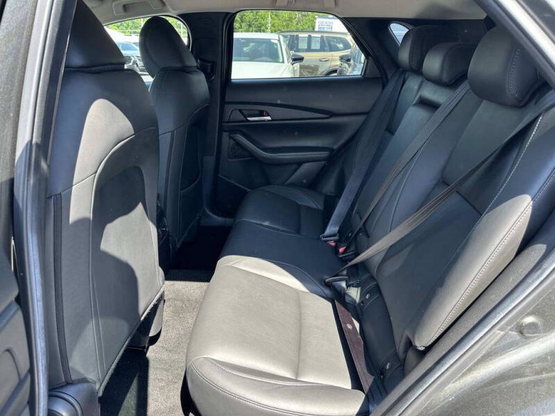 2021 Mazda CX-30 Select