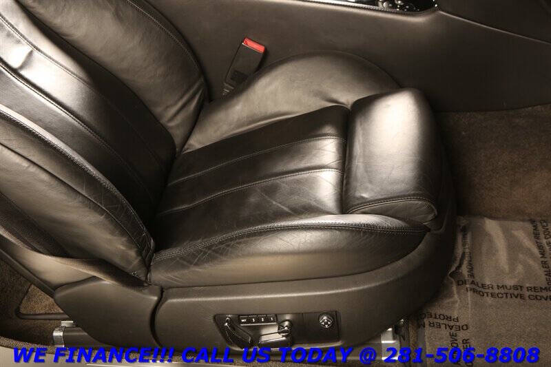 2007 Bentley Continental GT