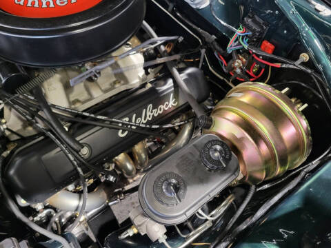 1969 Plymouth Roadrunner