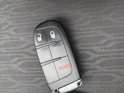 2024 Dodge Durango SXT Plus