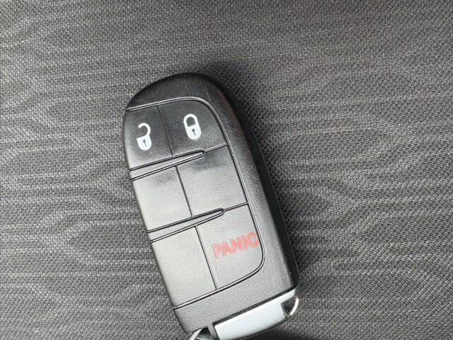 2024 Dodge Durango SXT Plus