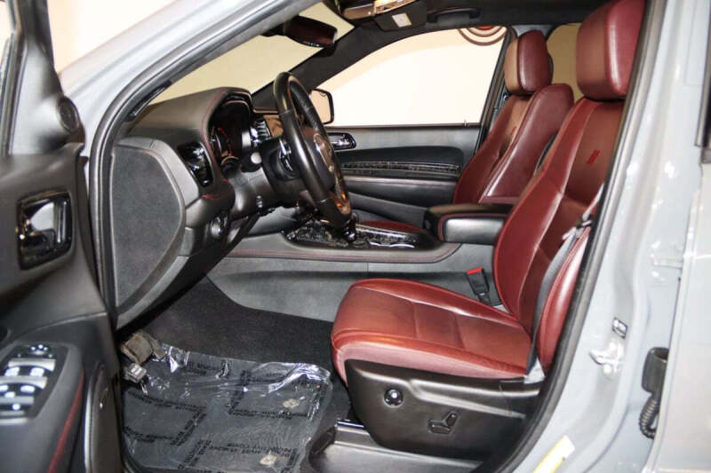 2023 Dodge Durango R/T Premium