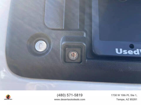 2021 Chevrolet Express 2500