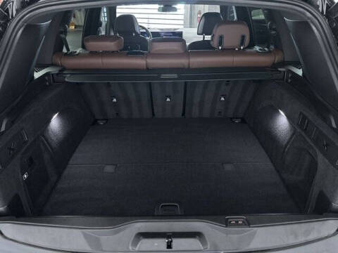 2024 BMW X5 xDrive50e