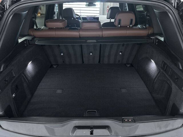 2024 BMW X5 xDrive50e