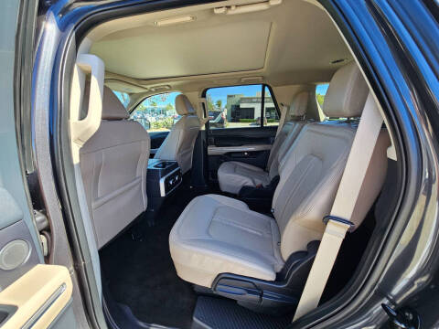 2023 Ford Expedition Limited