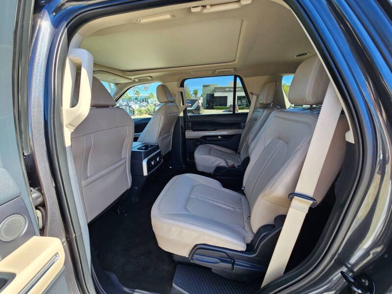 2023 Ford Expedition Limited