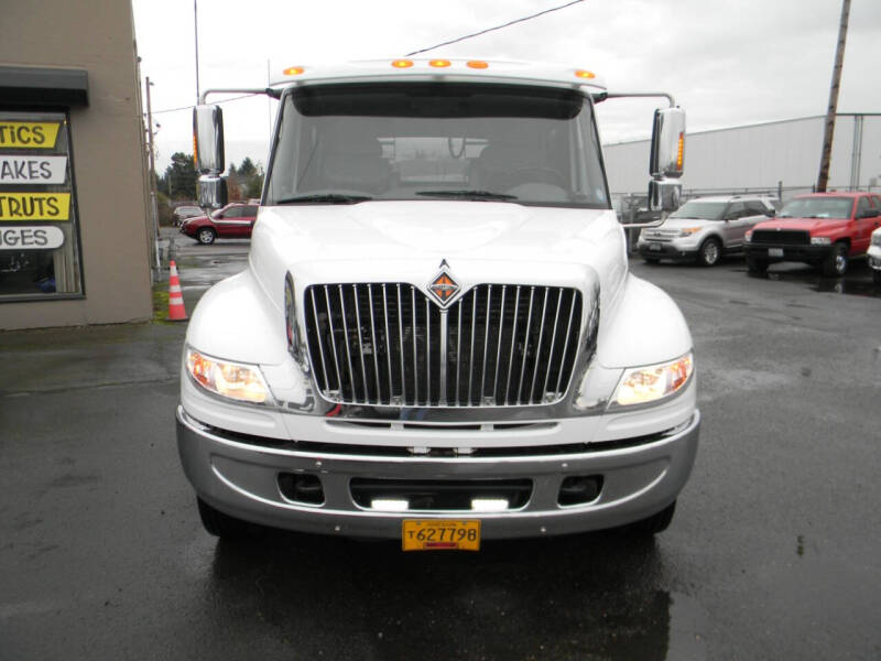 2007 International DuraStar 4400