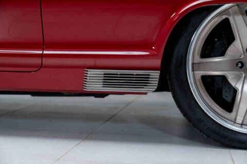 1965 Buick Riviera
