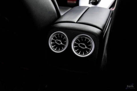 2020 Mercedes-Benz AMG GT 63