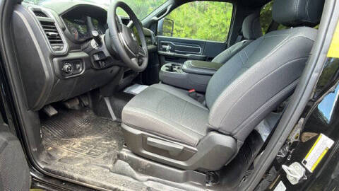 2025 RAM 5500