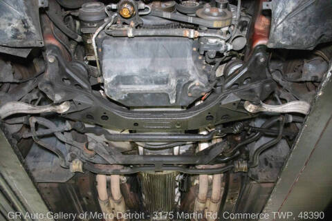 1991 BMW 8 Series 850i