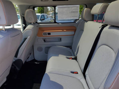 2025 Volkswagen ID. Buzz 1st Edition