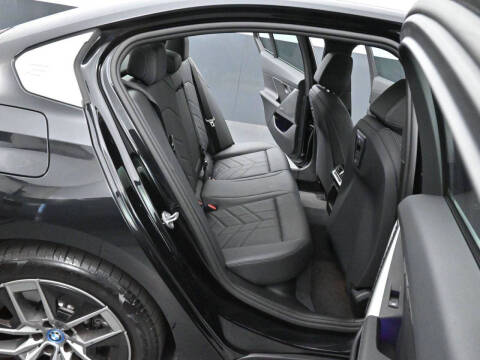 2024 BMW i5 eDrive40