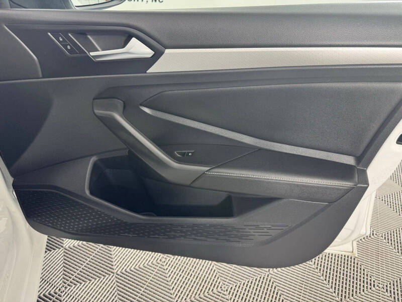 2022 Volkswagen Jetta S