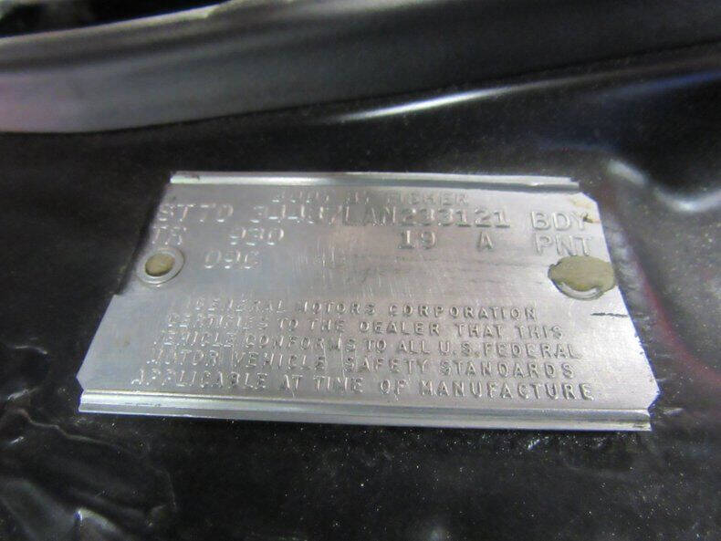 1970 Oldsmobile Cutlass