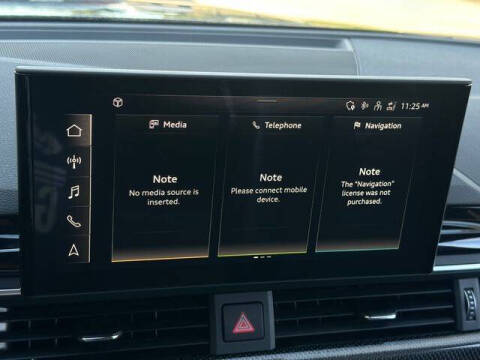 2022 Audi S5 3.0T quattro Premium