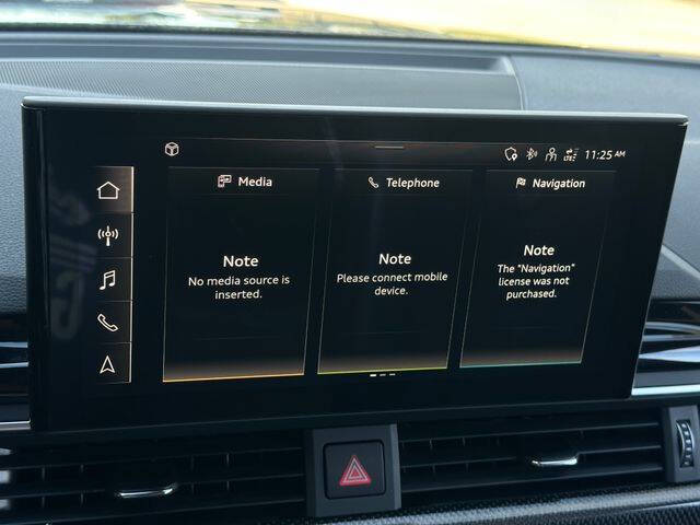 2022 Audi S5 3.0T quattro Premium